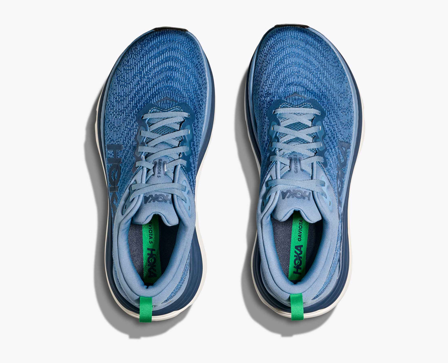 Tênis de Corrida Hoka Gaviota 5 Masculino
