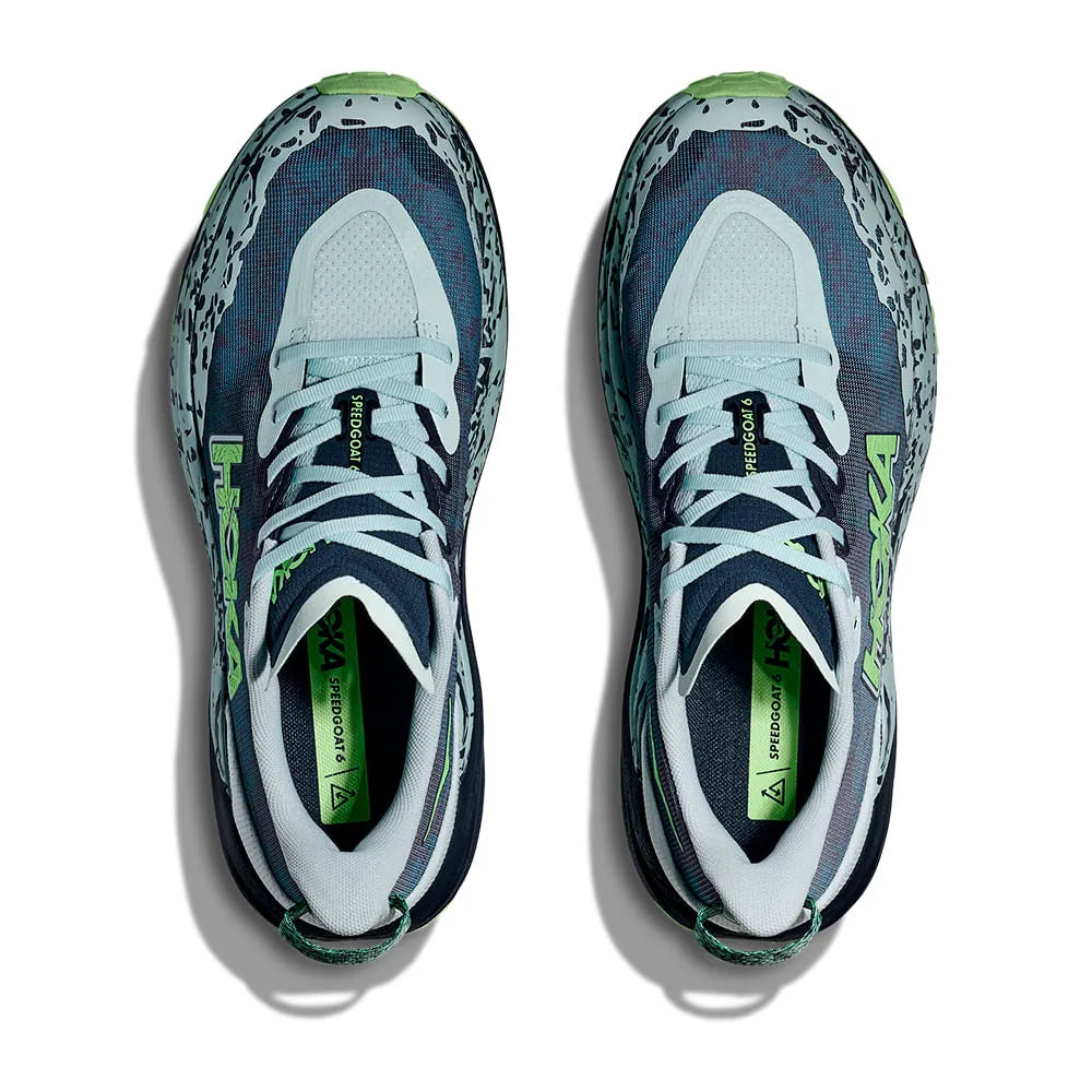 Tênis de Corrida Hoka Speedgoat 6 Masculino