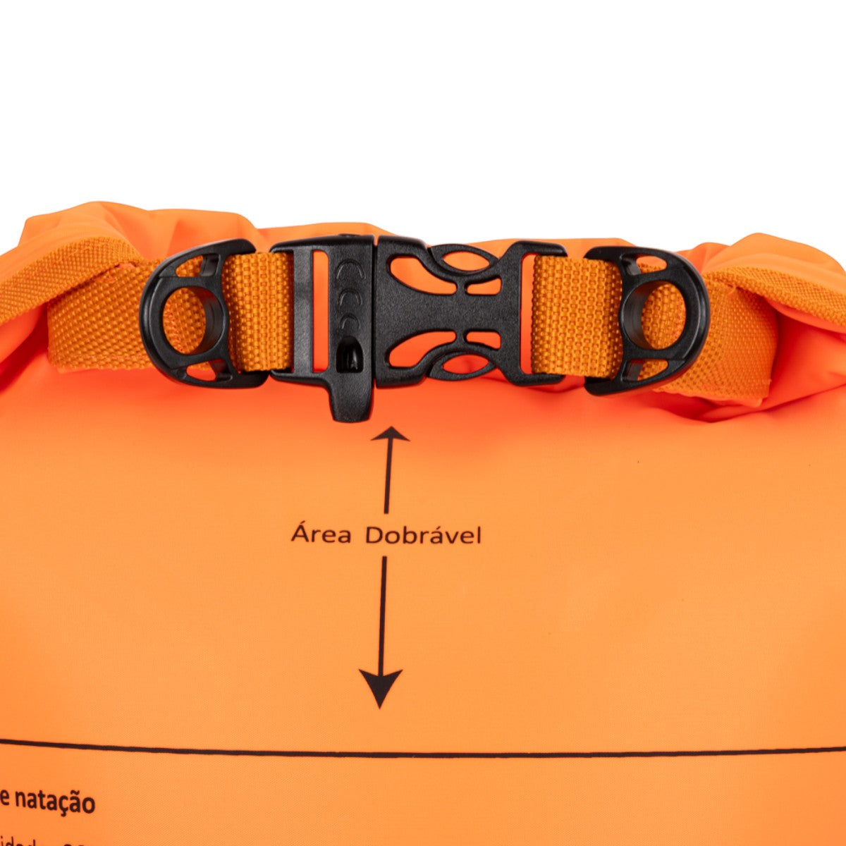 Boia de Sinalização para Natação Mormaii