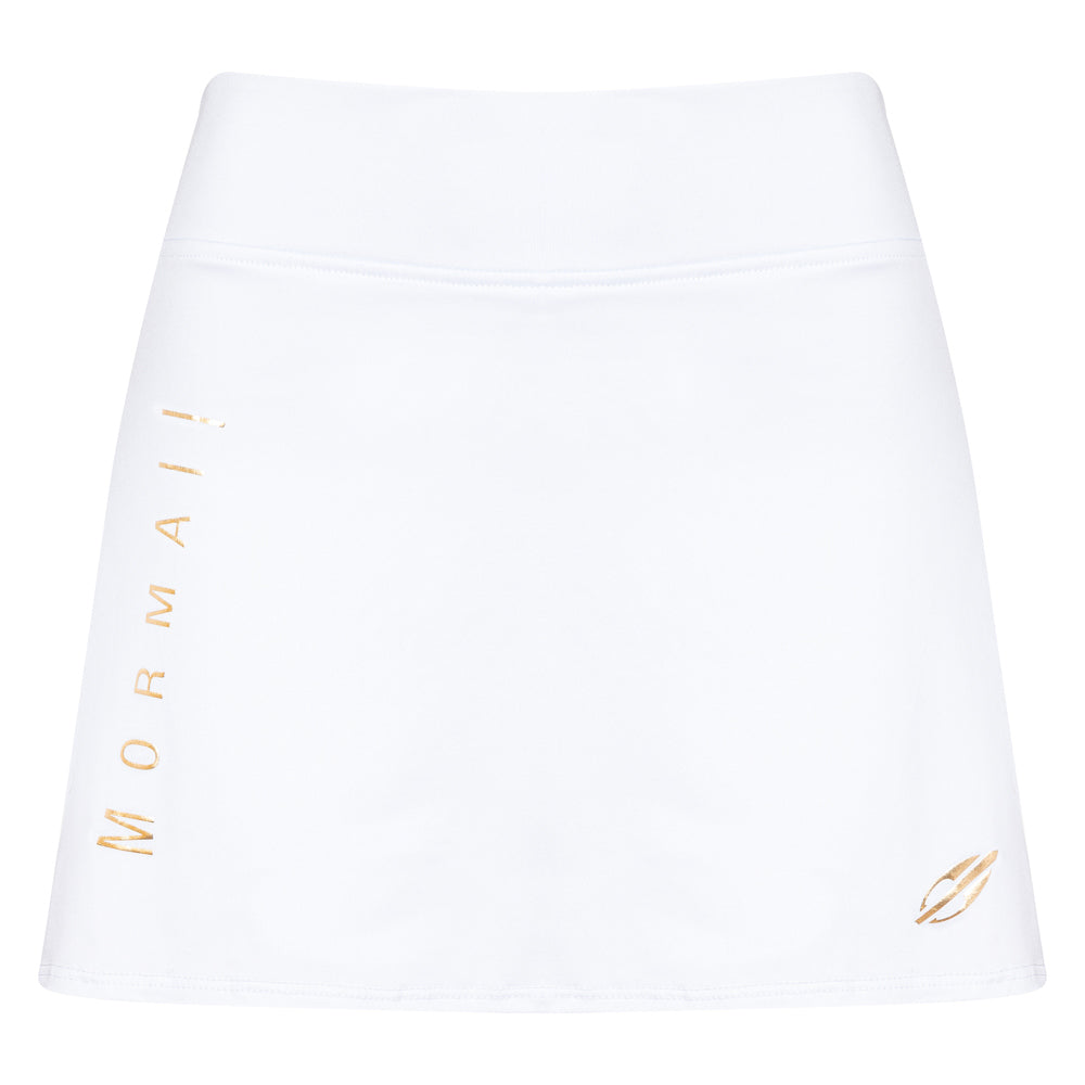 Saia Shorts Feminina Beach Tennis Mormaii