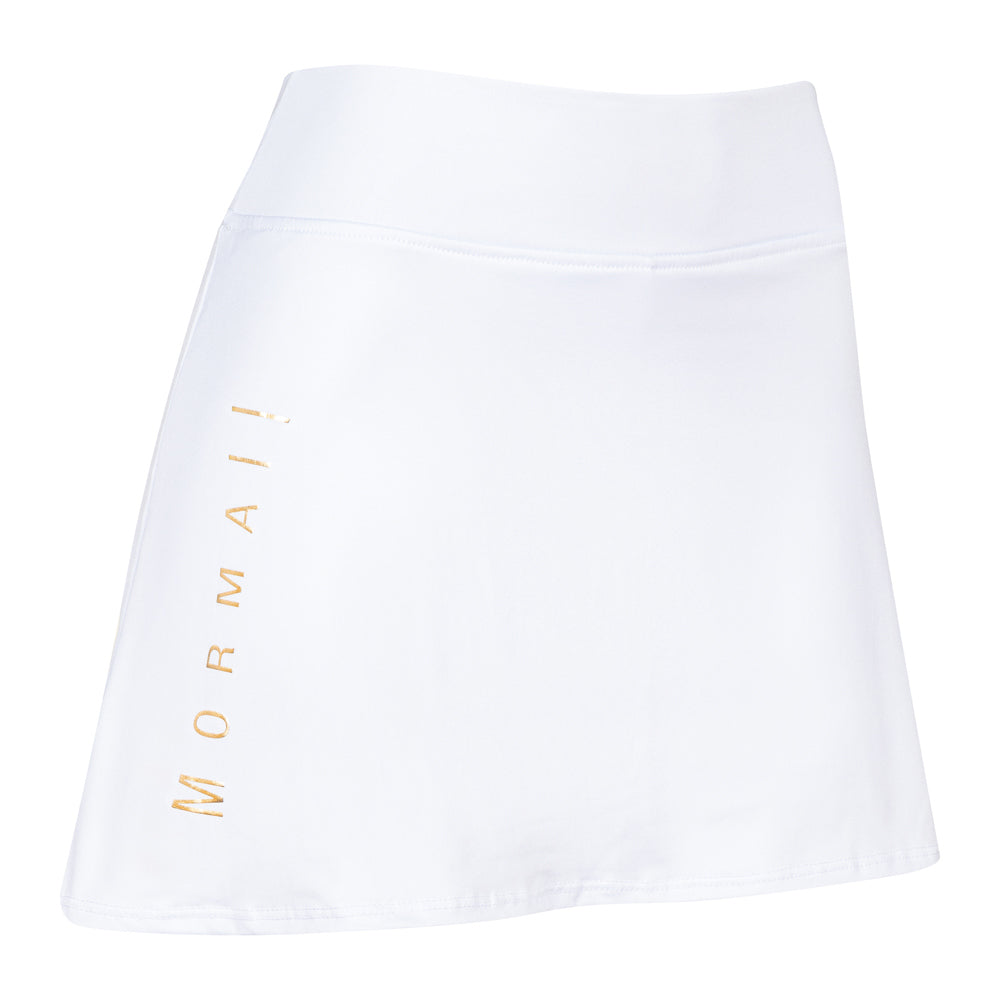 Saia Shorts Feminina Beach Tennis Mormaii