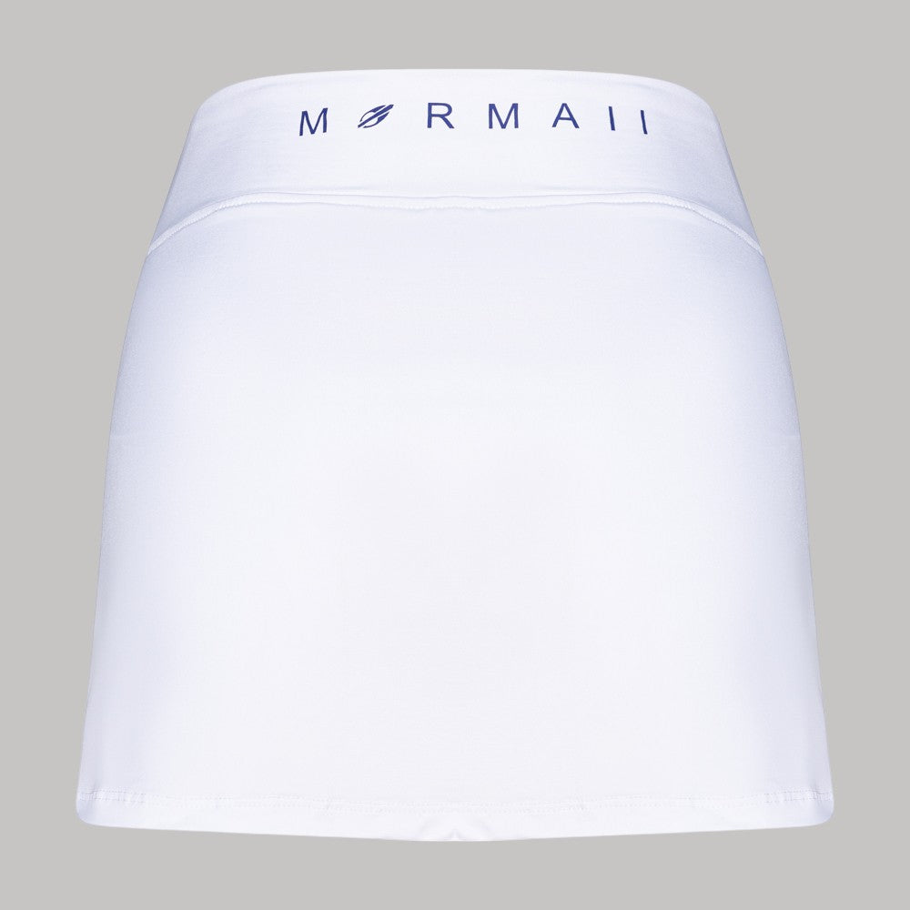 Saia Shorts Beach Tennis Mormaii Feminina Ondas