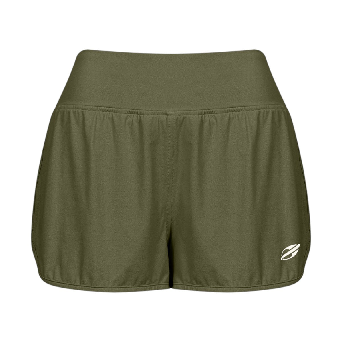 Shorts Duplo Beach Tennis Mormaii Feminino coleção 2025