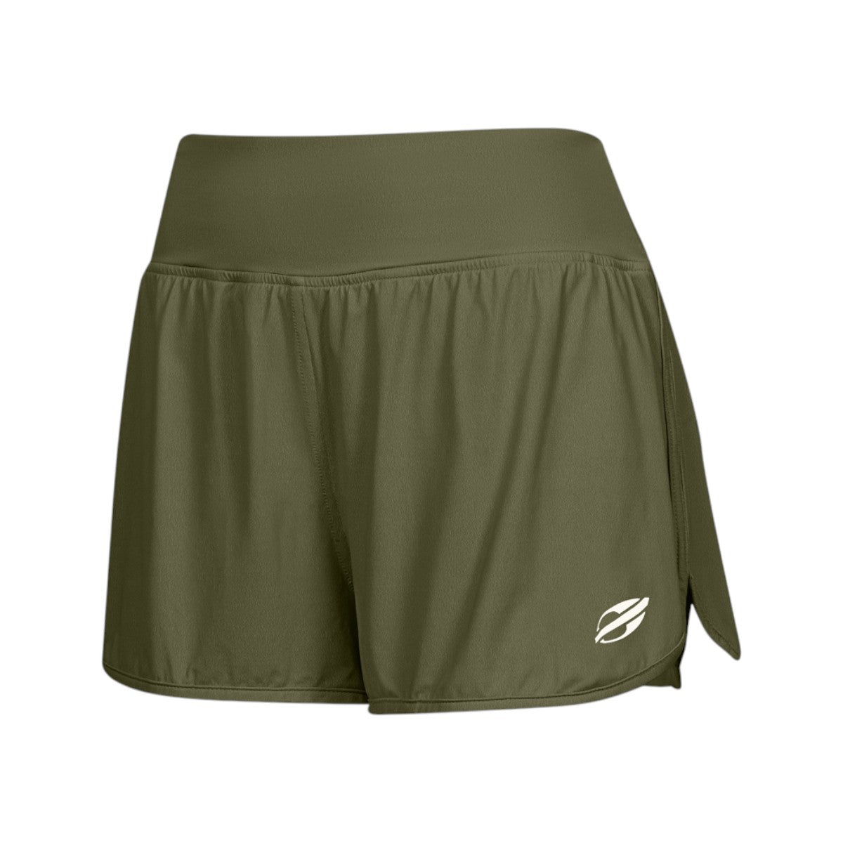 Shorts Duplo Beach Tennis Mormaii Feminino coleção 2025