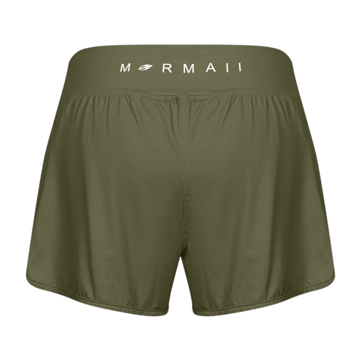 Shorts Duplo Beach Tennis Mormaii Feminino coleção 2025
