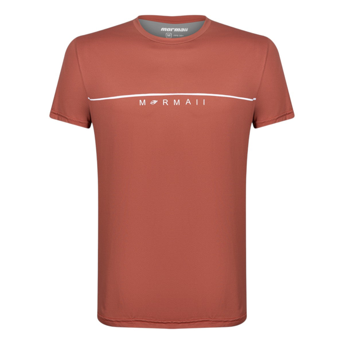 Camiseta Masculina Manga Curta Beach Tennis Mormaii 2787
