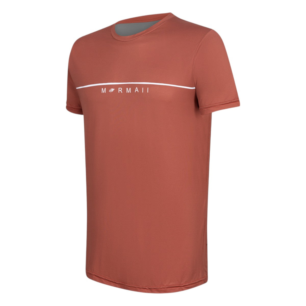 Camiseta Masculina Manga Curta Beach Tennis Mormaii 2787