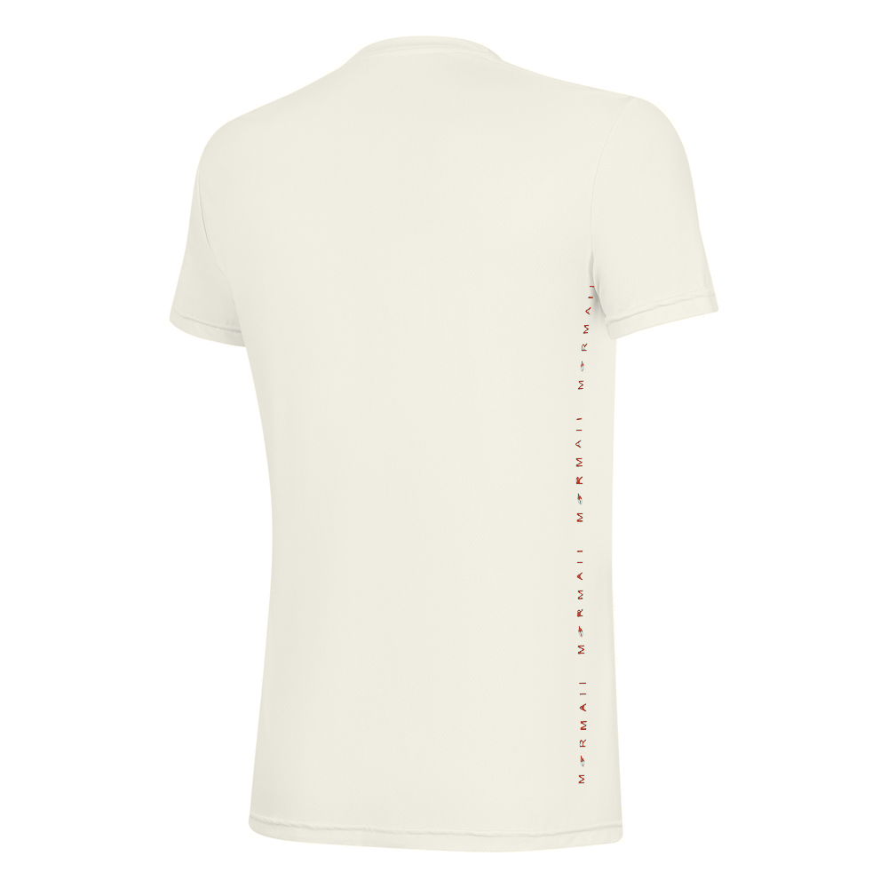 Camiseta Masculina Manga Curta Beach Tennis Mormaii 2788