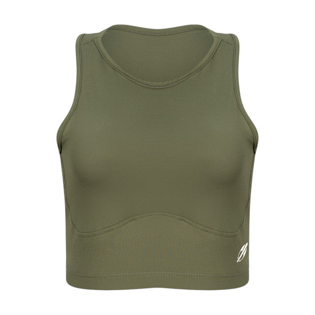 Top Cropped Mormaii Feminino com Recorte 2900