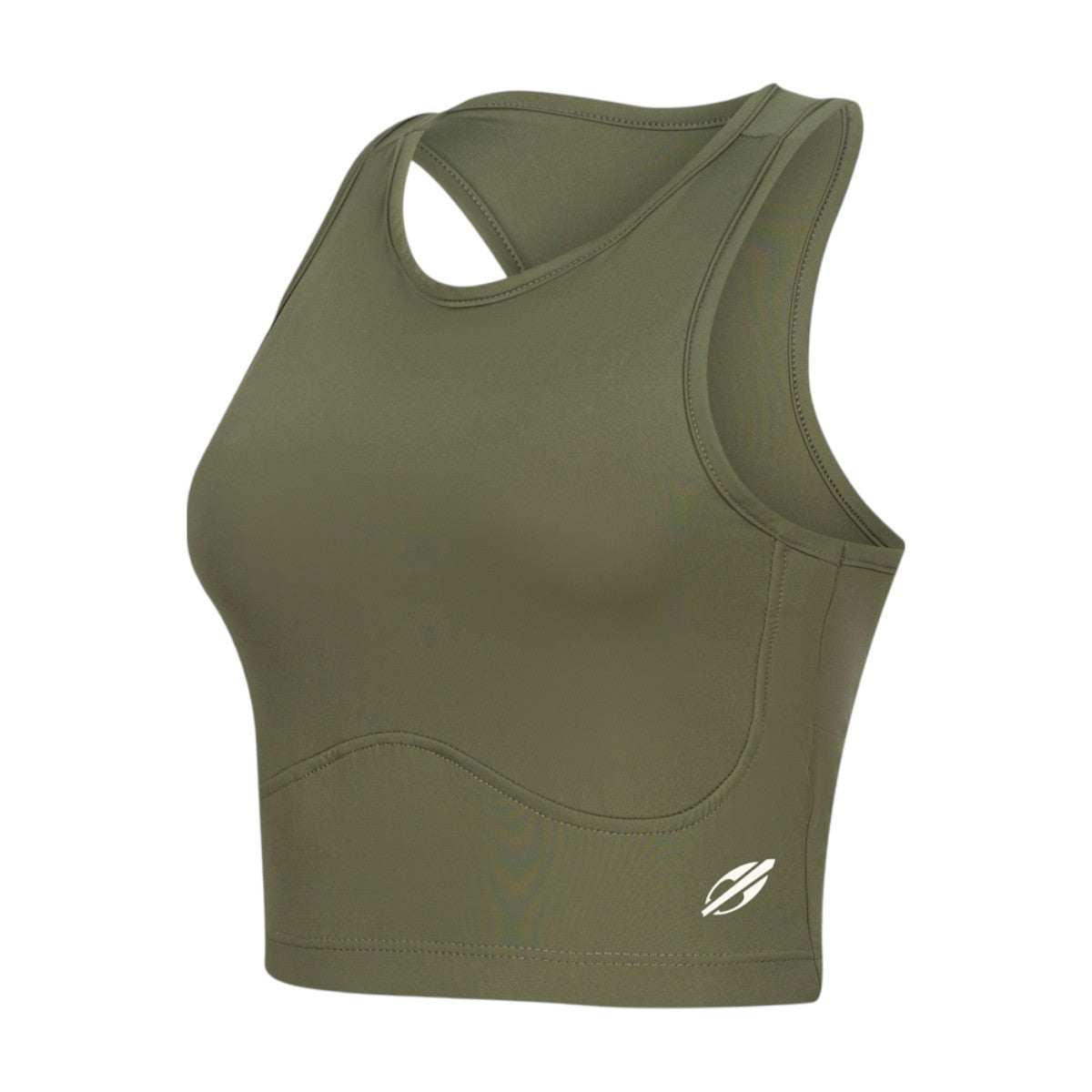 Top Cropped Mormaii Feminino com Recorte 2900