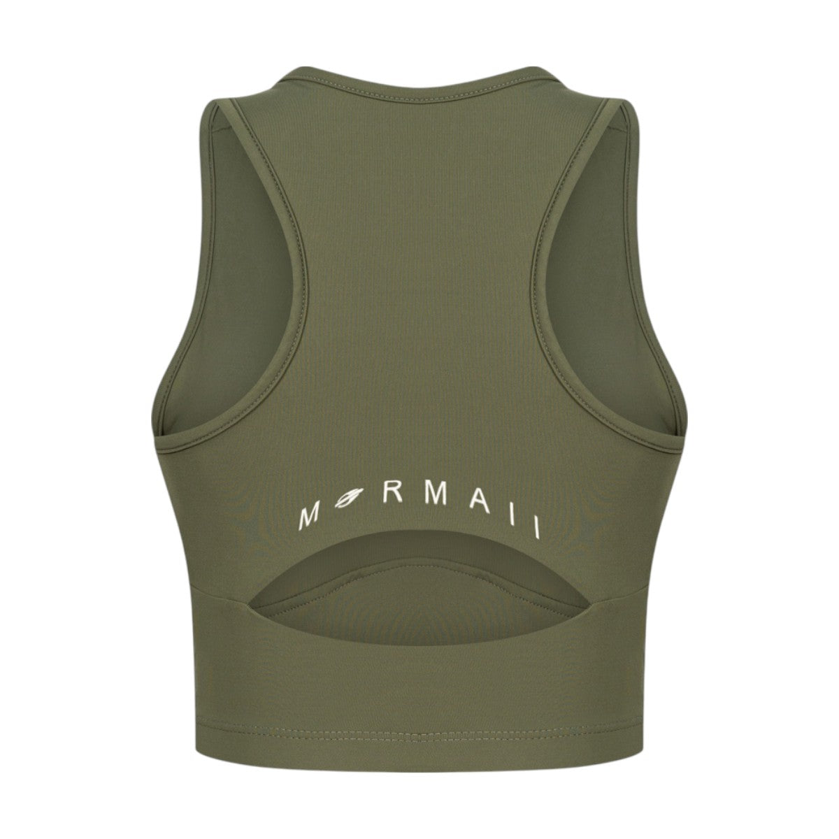 Top Cropped Mormaii Feminino com Recorte 2900