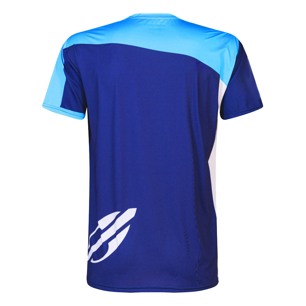 Camiseta Beach Tennis Mormaii Vini Font Uniforme