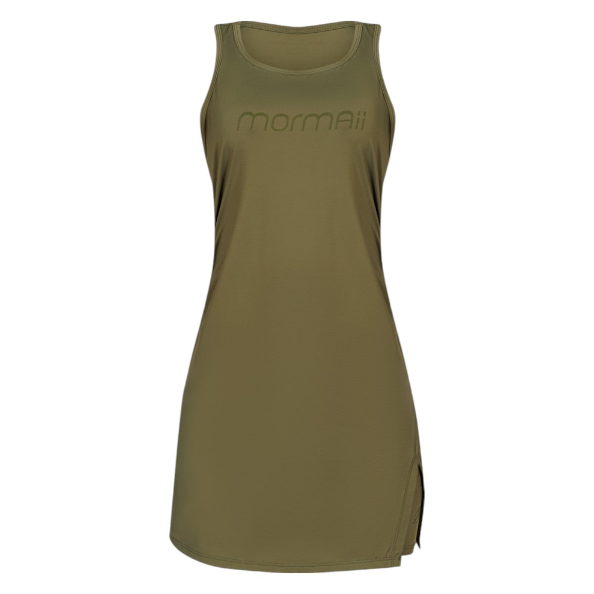 Vestido Beach Tennis com Shorts Mormaii 2952