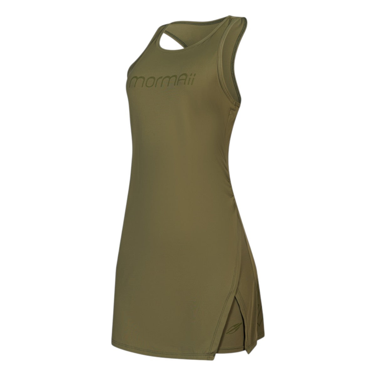 Vestido Beach Tennis com Shorts Mormaii 2952