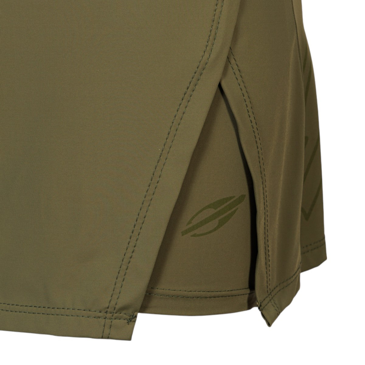 Vestido Beach Tennis com Shorts Mormaii 2952