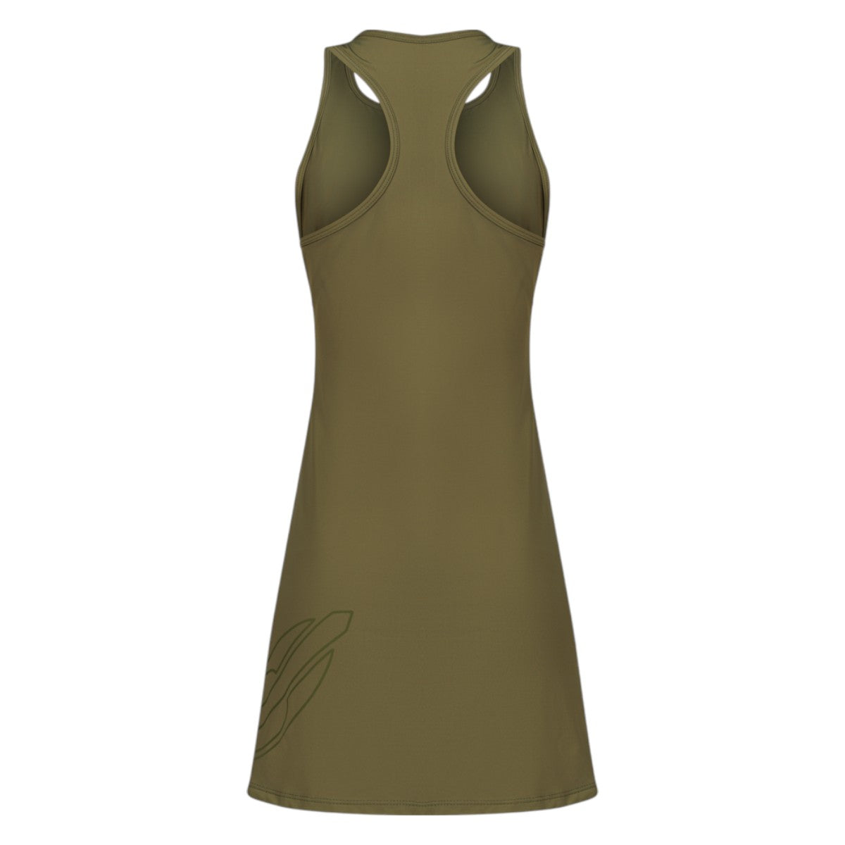 Vestido Beach Tennis com Shorts Mormaii 2952