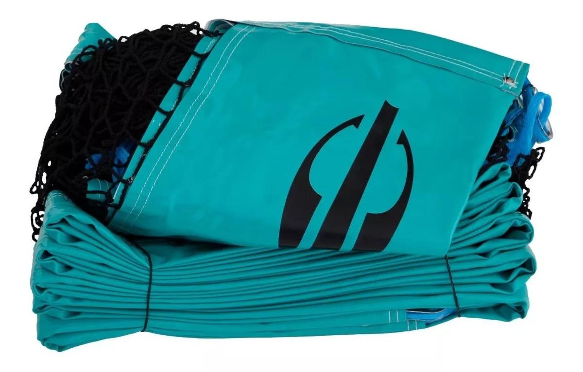 Rede para Beach Tennis Profissional Mormaii 1,00x8,20m