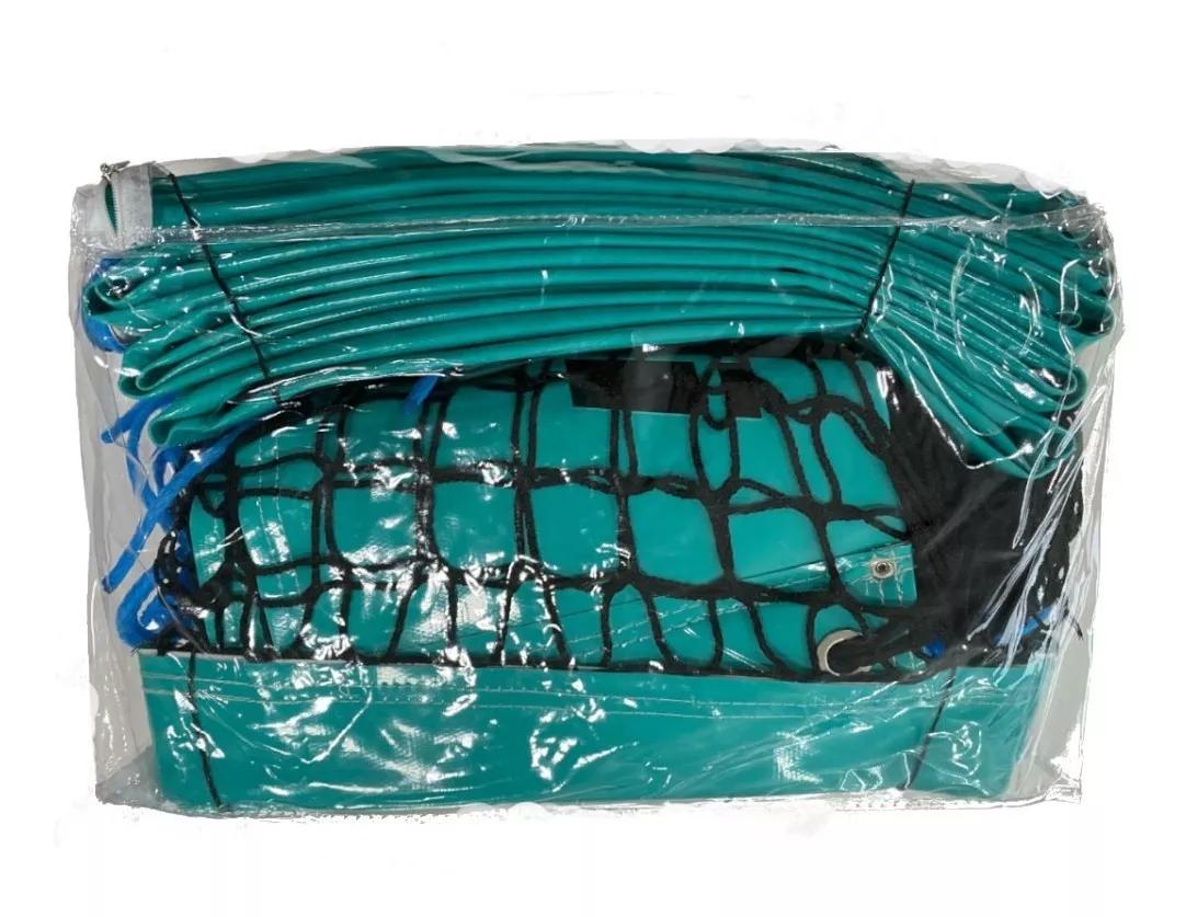 Rede para Beach Tennis Profissional Mormaii 1,00x8,20m