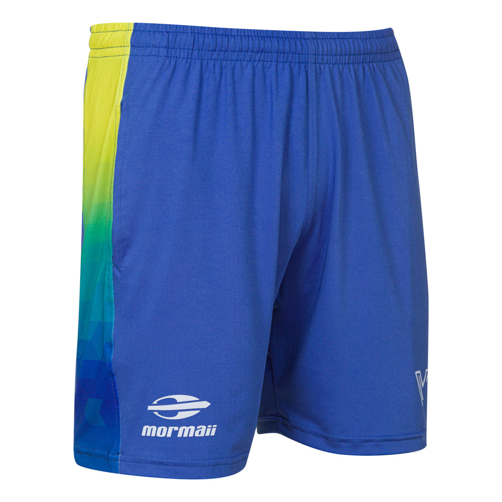 Bermuda Beach Tennis Mormaii Vini Font Uniforme Brasil