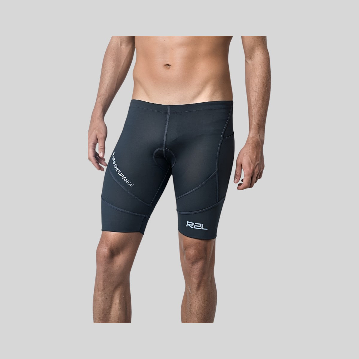 Bermuda de Corrida R2L Hard Endurance 10178