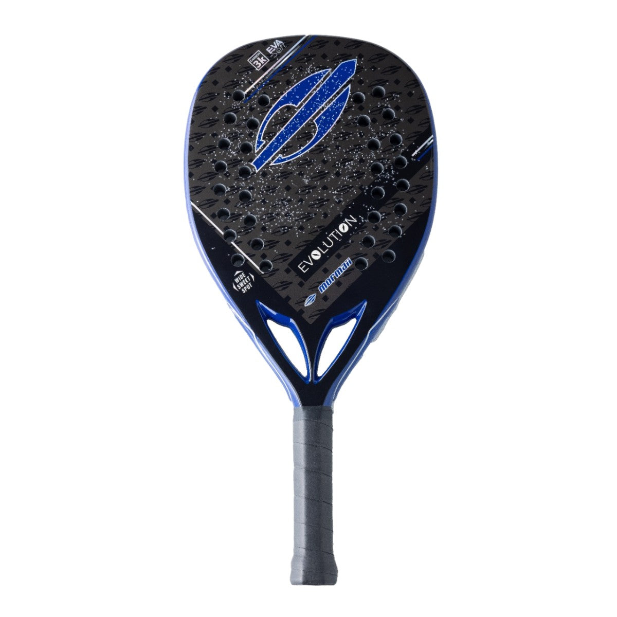 Raquete de Beach Tennis Mormaii Evolution