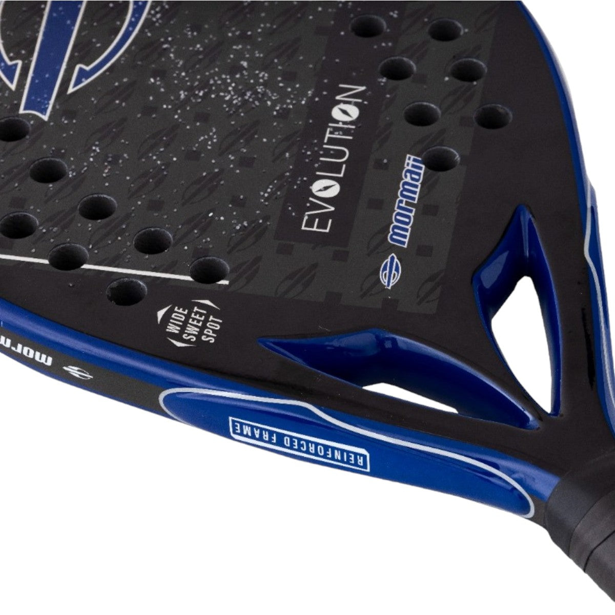 Raquete de Beach Tennis Mormaii Evolution