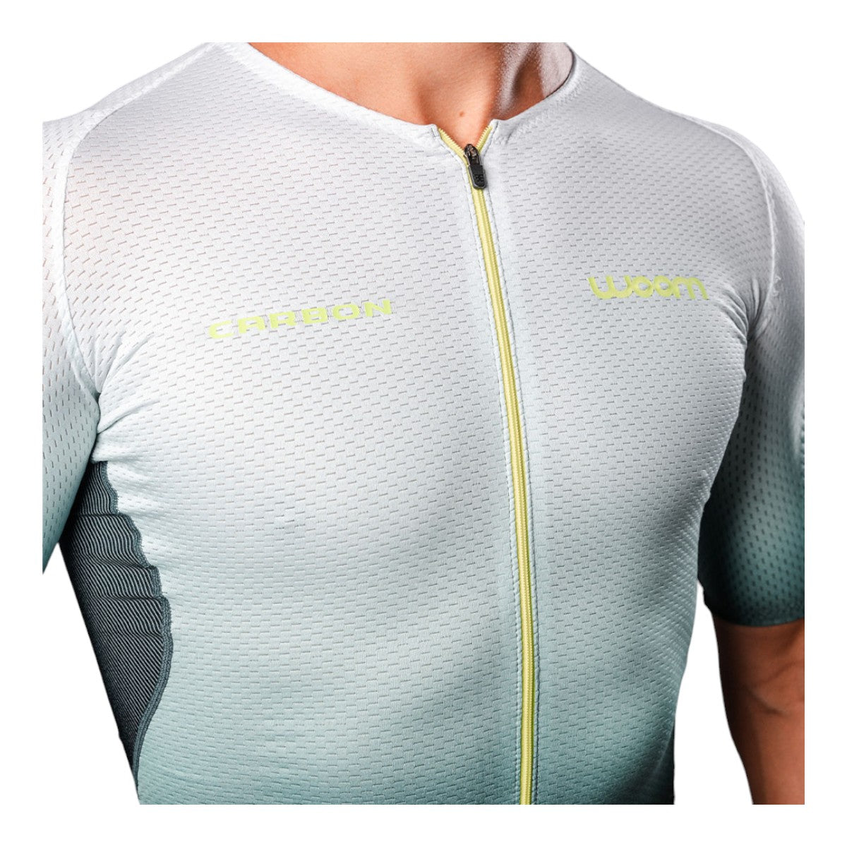 Macaquinho Woom Carbon Storm Masculino