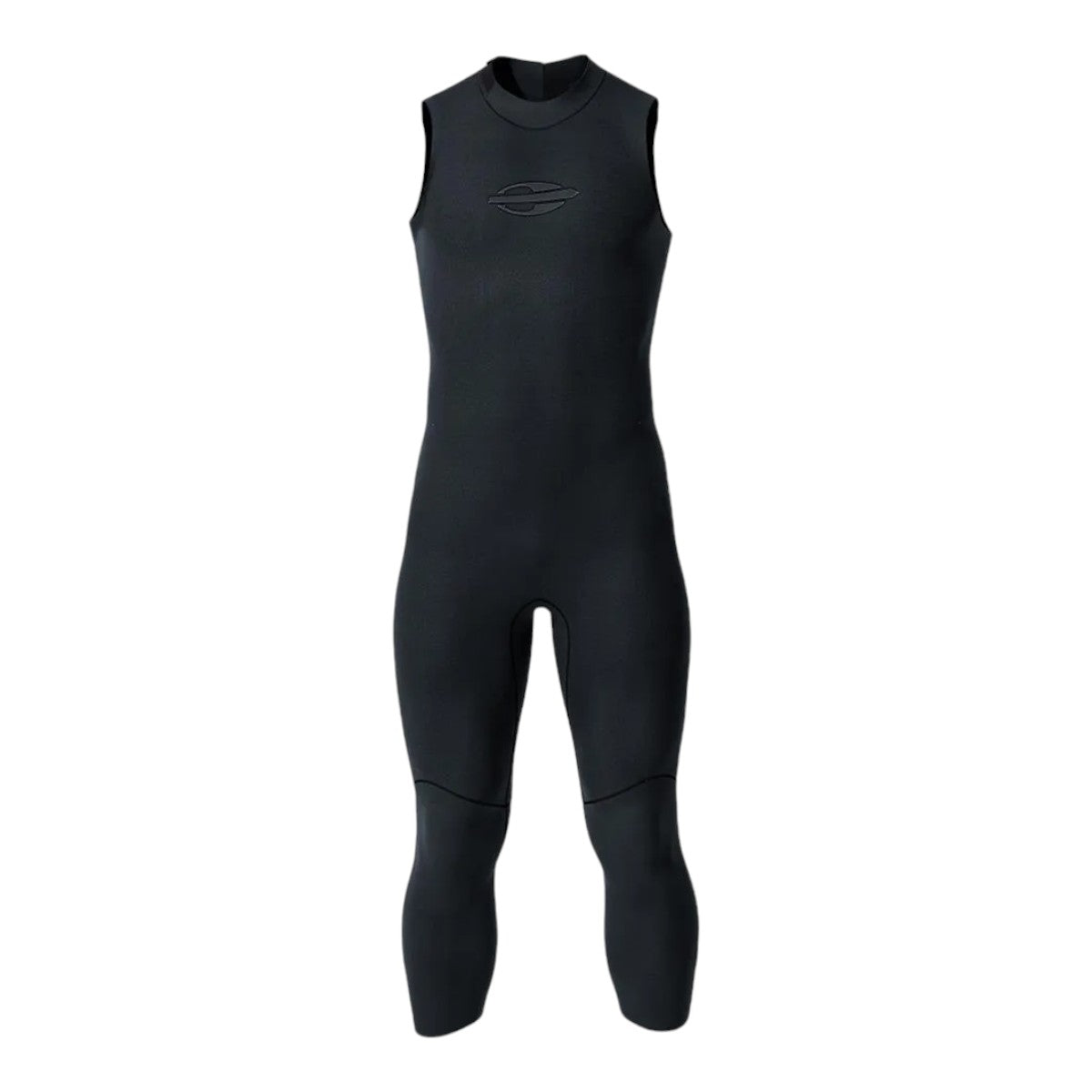 Roupa de Borracha Mormaii Sem Manga 2mm Treino Iniciante