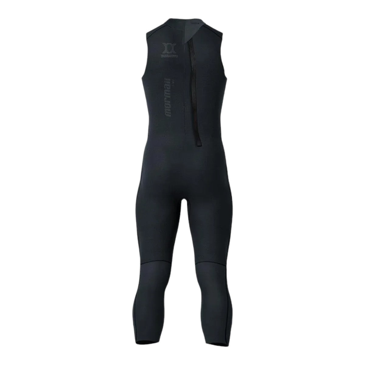 Roupa de Borracha Mormaii Sem Manga 2mm Treino Iniciante