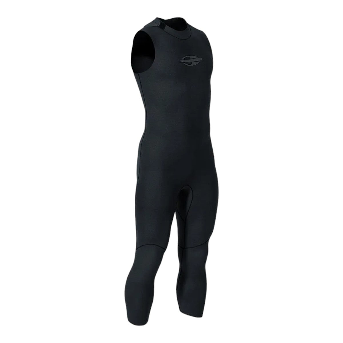 Roupa de Borracha Mormaii Sem Manga 2mm Treino Iniciante