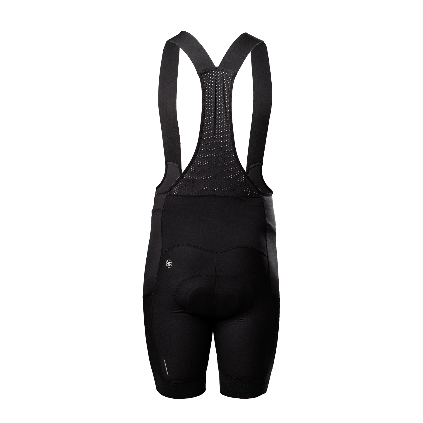 Bretelle de Ciclismo Masculino Woom Squadra com Bolso