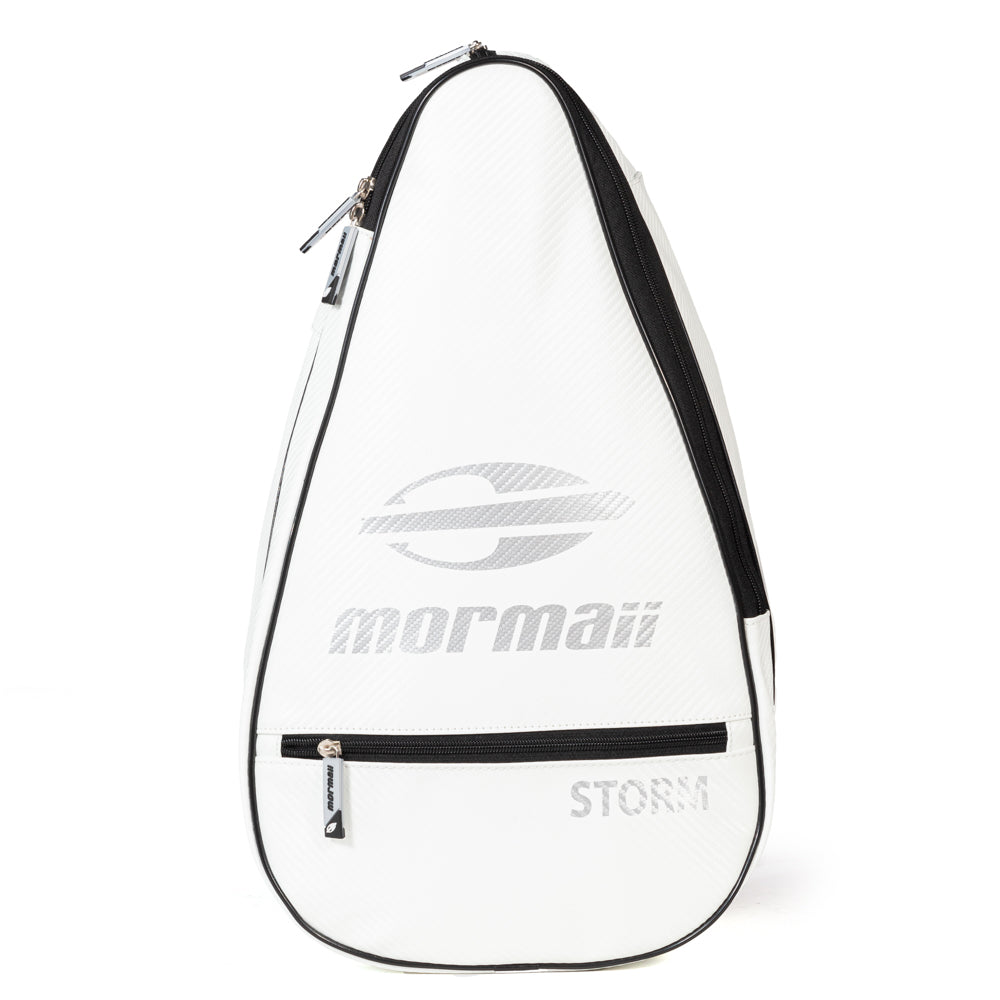 Raqueteira Mochila P/ Raquete Beach Tennis Mormaii Storm Pu