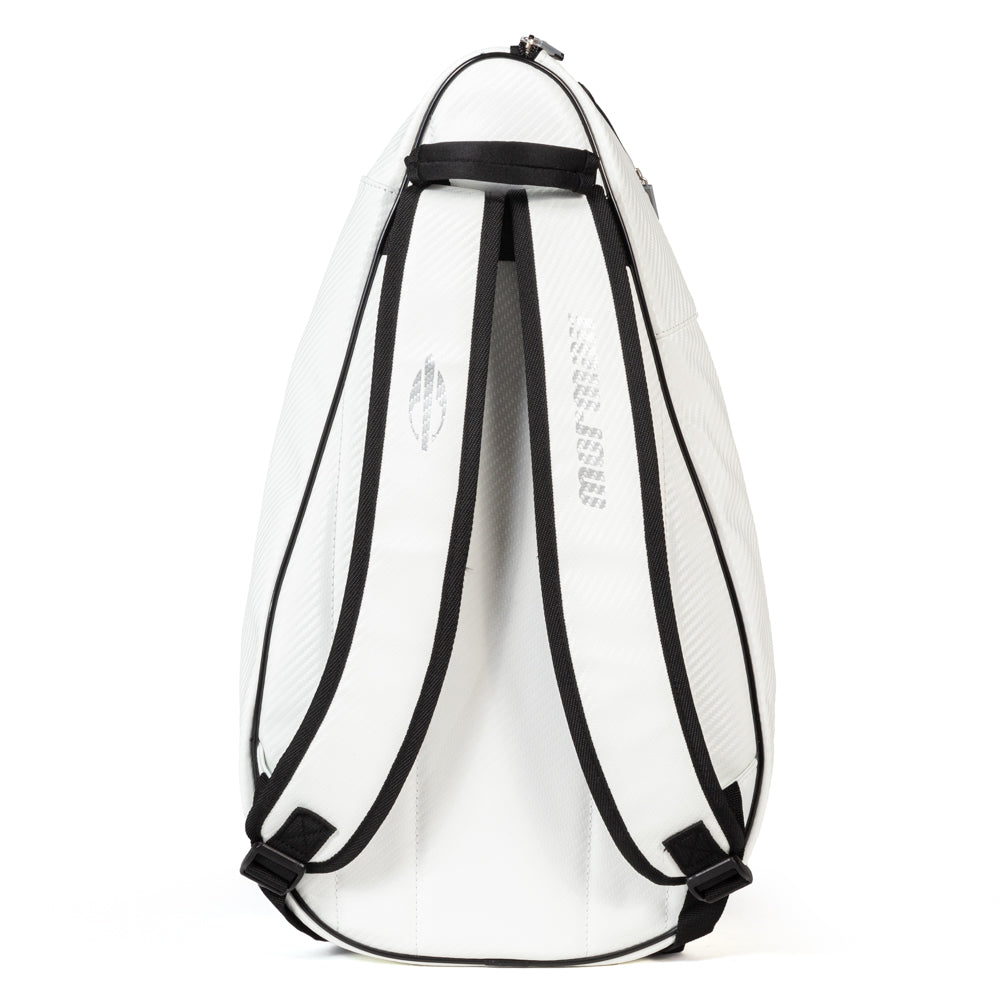 Raqueteira Mochila P/ Raquete Beach Tennis Mormaii Storm Pu