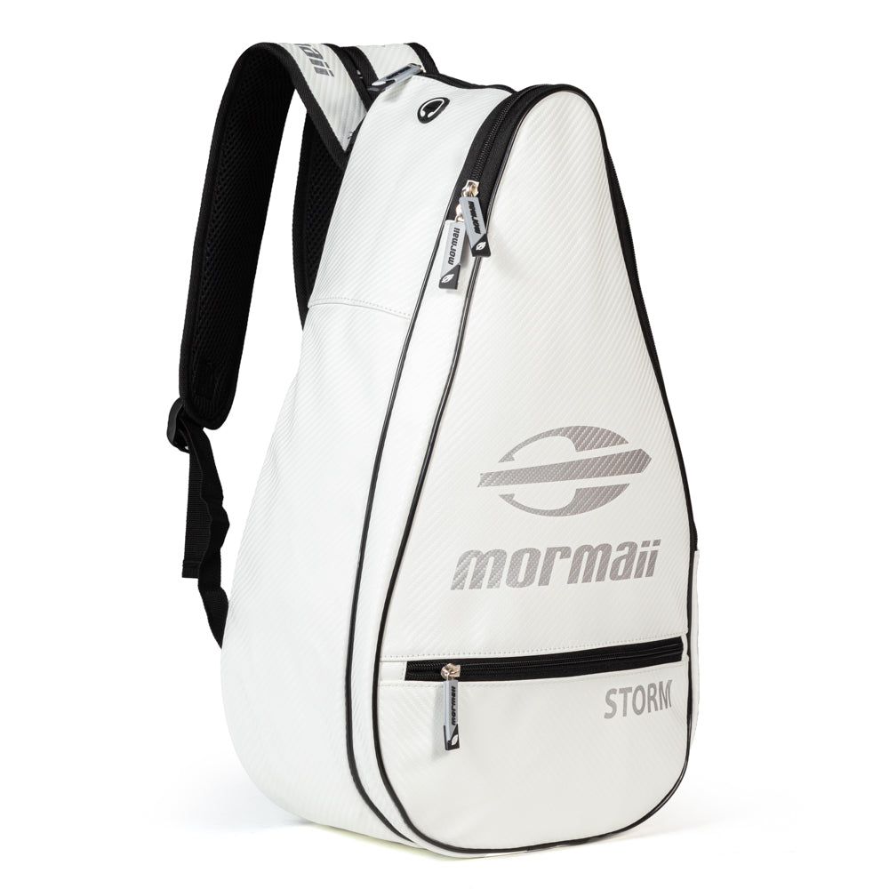 Raqueteira Mochila P/ Raquete Beach Tennis Mormaii Storm Pu