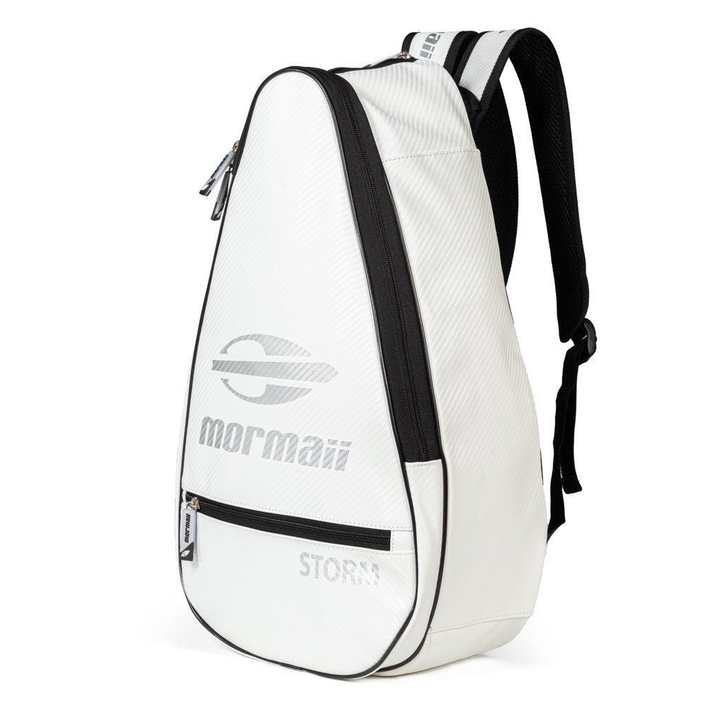 Raqueteira Mochila P/ Raquete Beach Tennis Mormaii Storm Pu