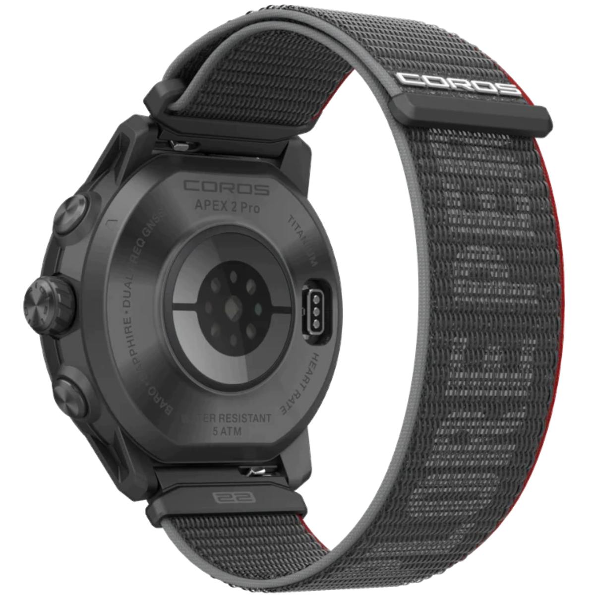 Coros Apex 2 Pro