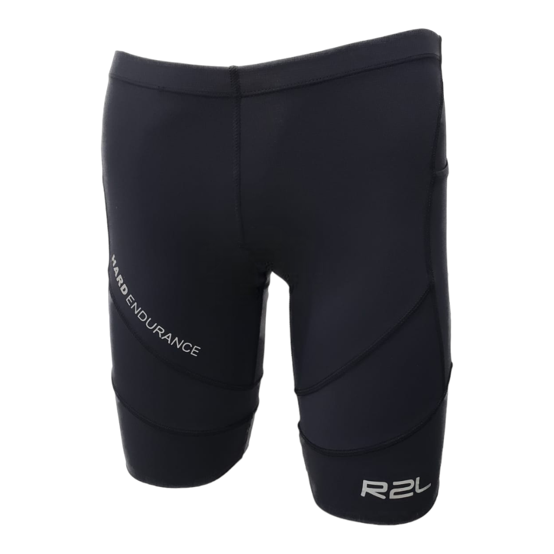 Bermuda de Corrida R2L Hard Endurance 10178