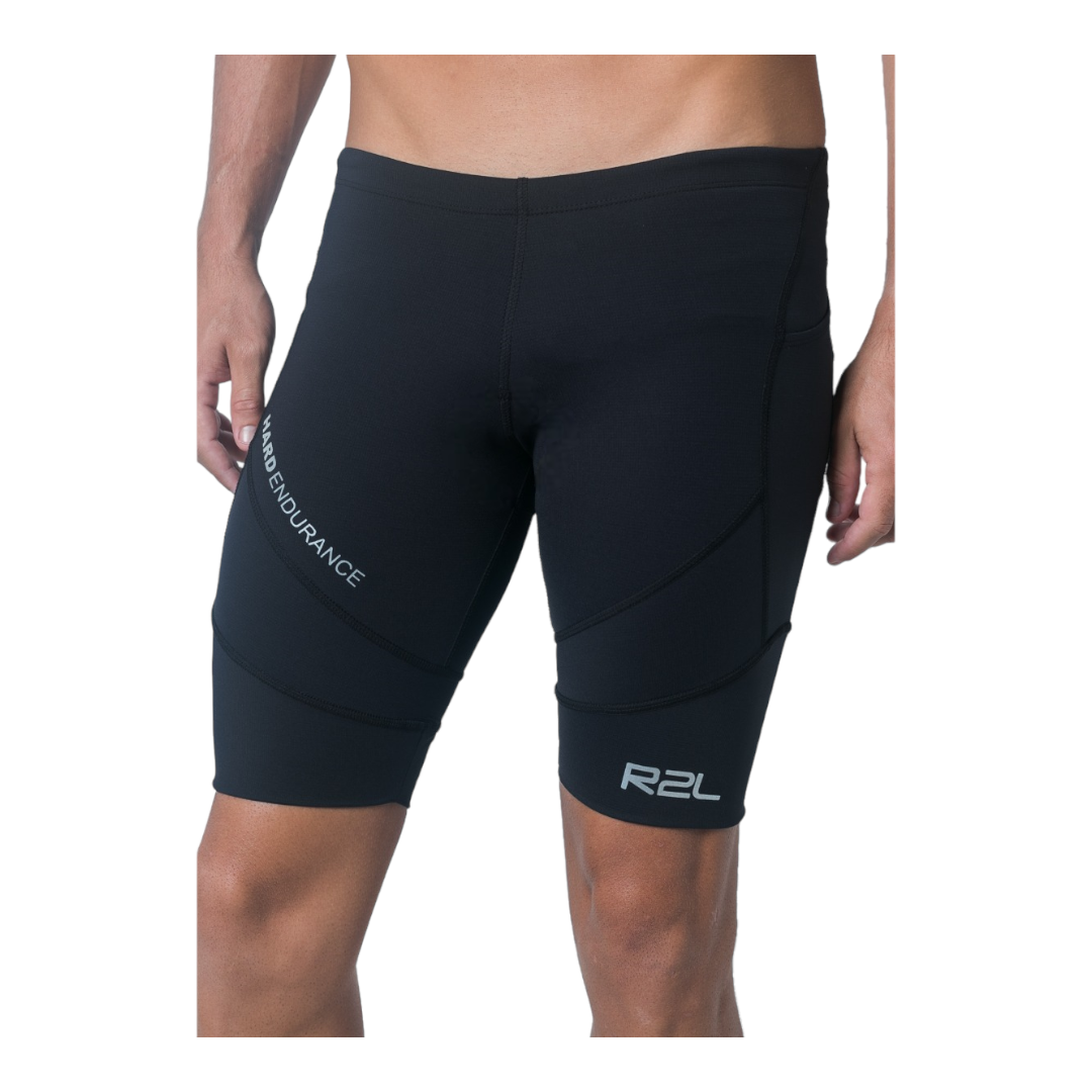 Bermuda de Corrida R2L Hard Endurance 10178