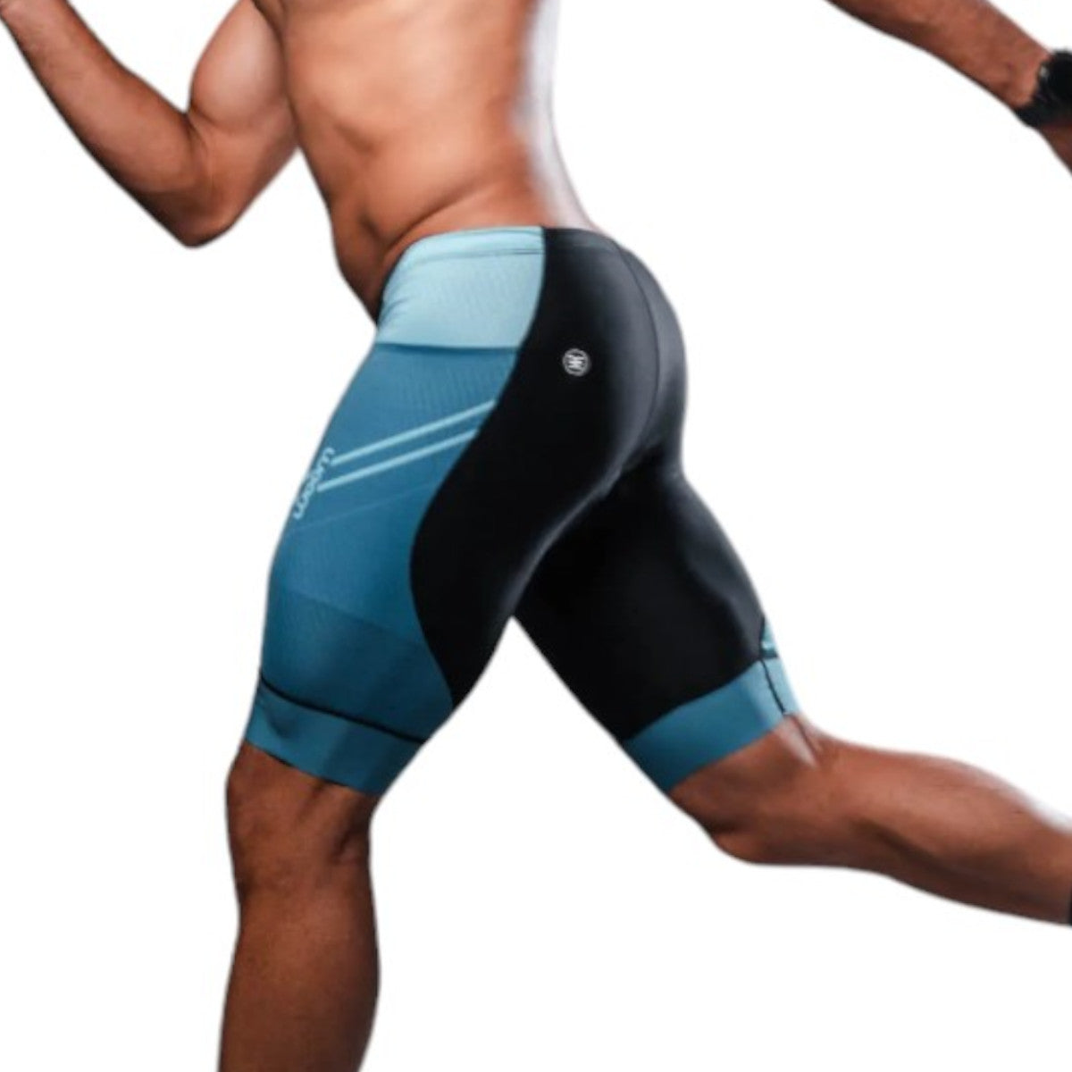 Bermuda de Triathlon Woom 140 Masculina