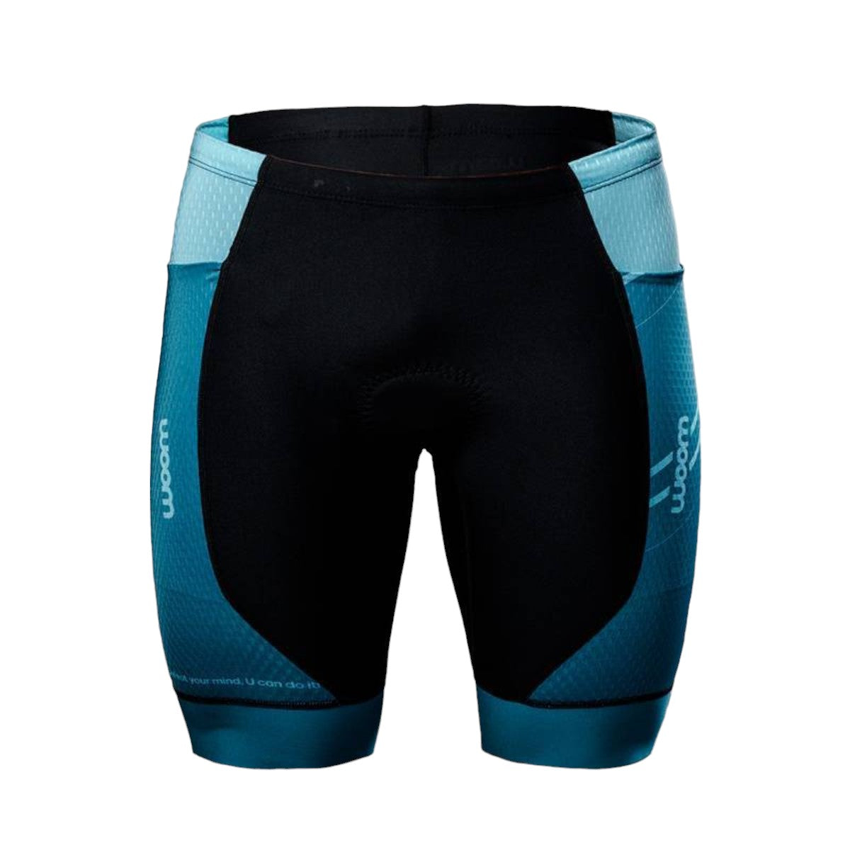 Bermuda de Triathlon Woom 140 Masculina