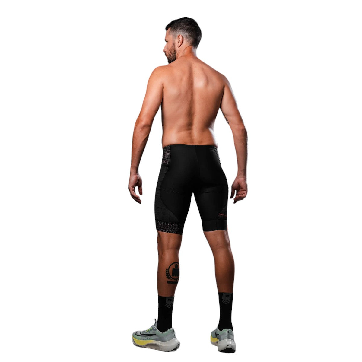 Bermuda de Triathlon Woom 140 Masculina