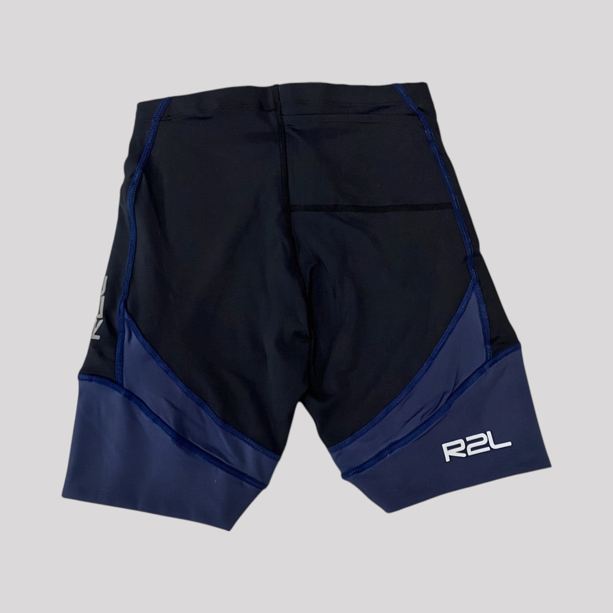 Bermuda de Corrida R2L Masculina Endurance com 3 Bolsos