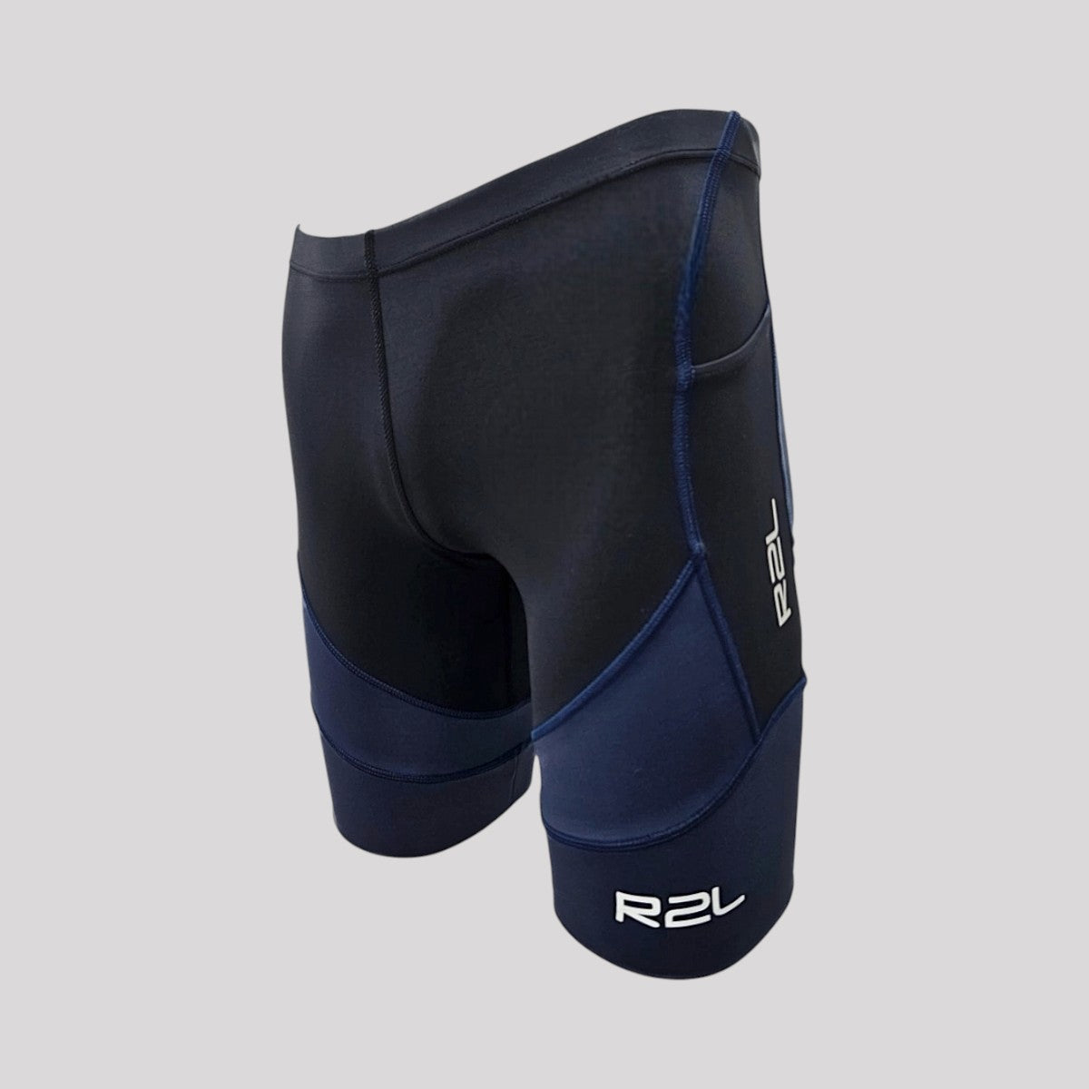 Bermuda de Corrida R2L Masculina Endurance com 3 Bolsos