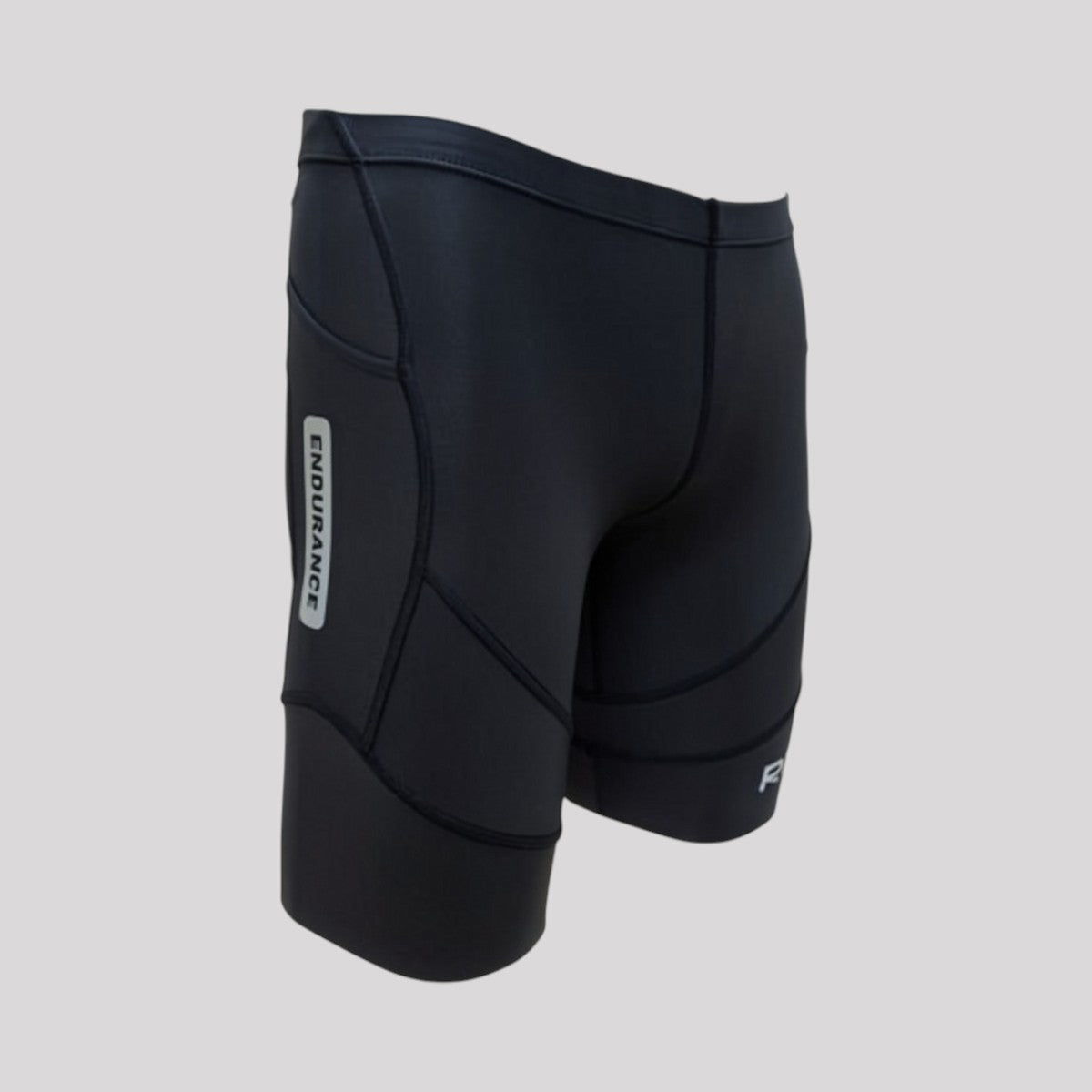 Bermuda de Corrida R2L Masculina Endurance com 3 Bolsos