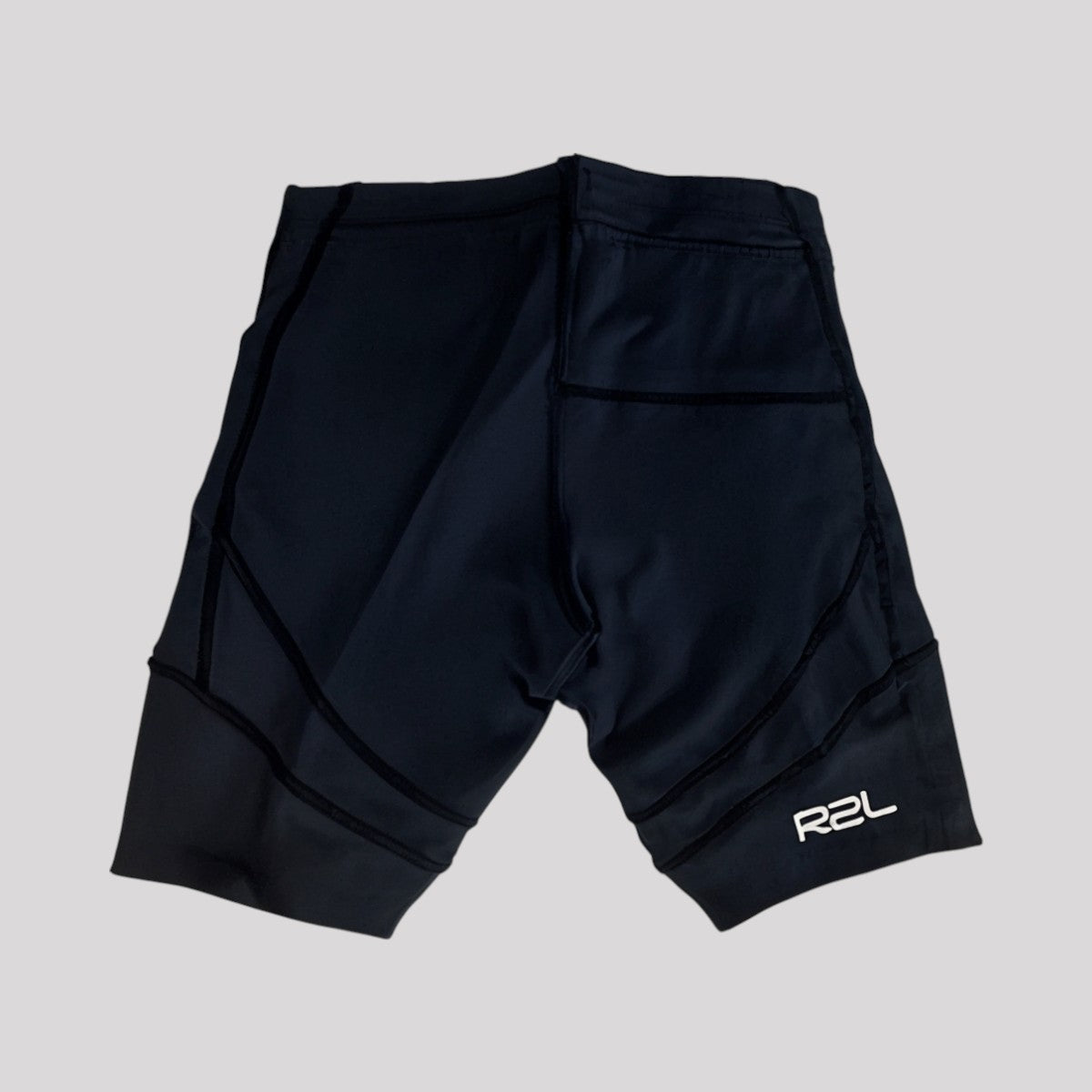 Bermuda de Corrida R2L Masculina Endurance com 3 Bolsos