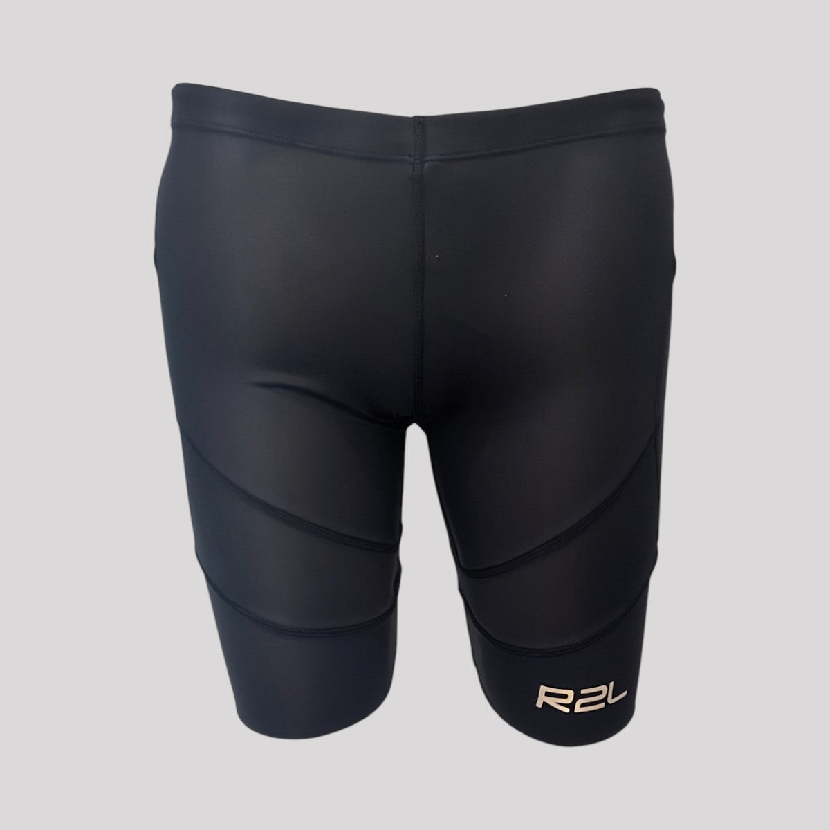 Bermuda de Corrida R2L Masculina Endurance com 3 Bolsos