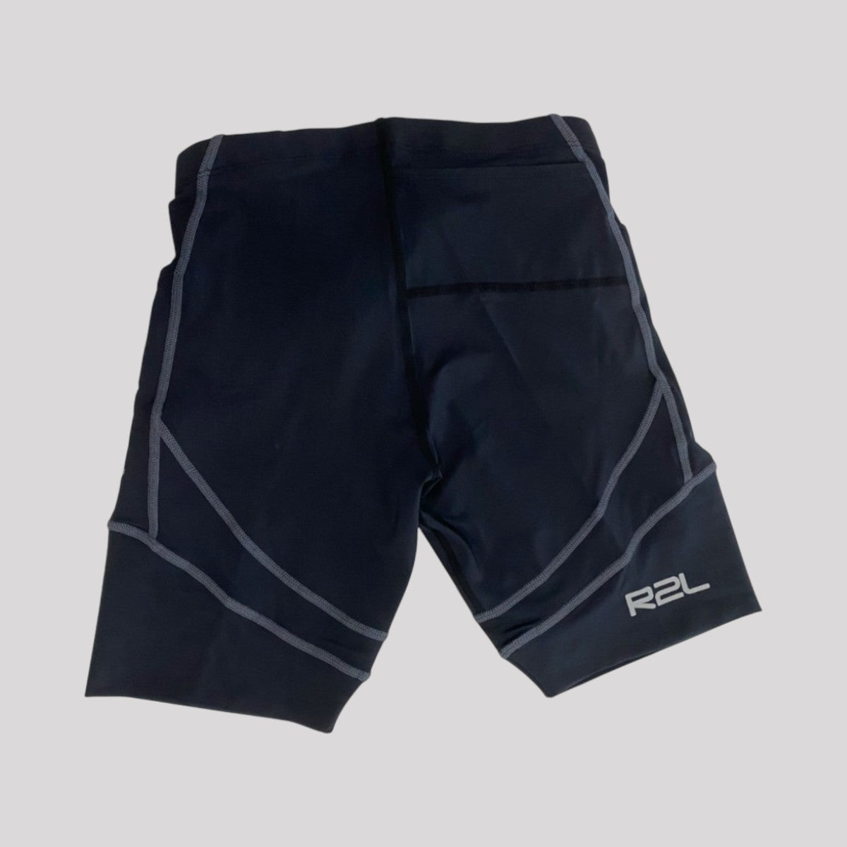 Bermuda de Corrida R2L Masculina Endurance com 3 Bolsos