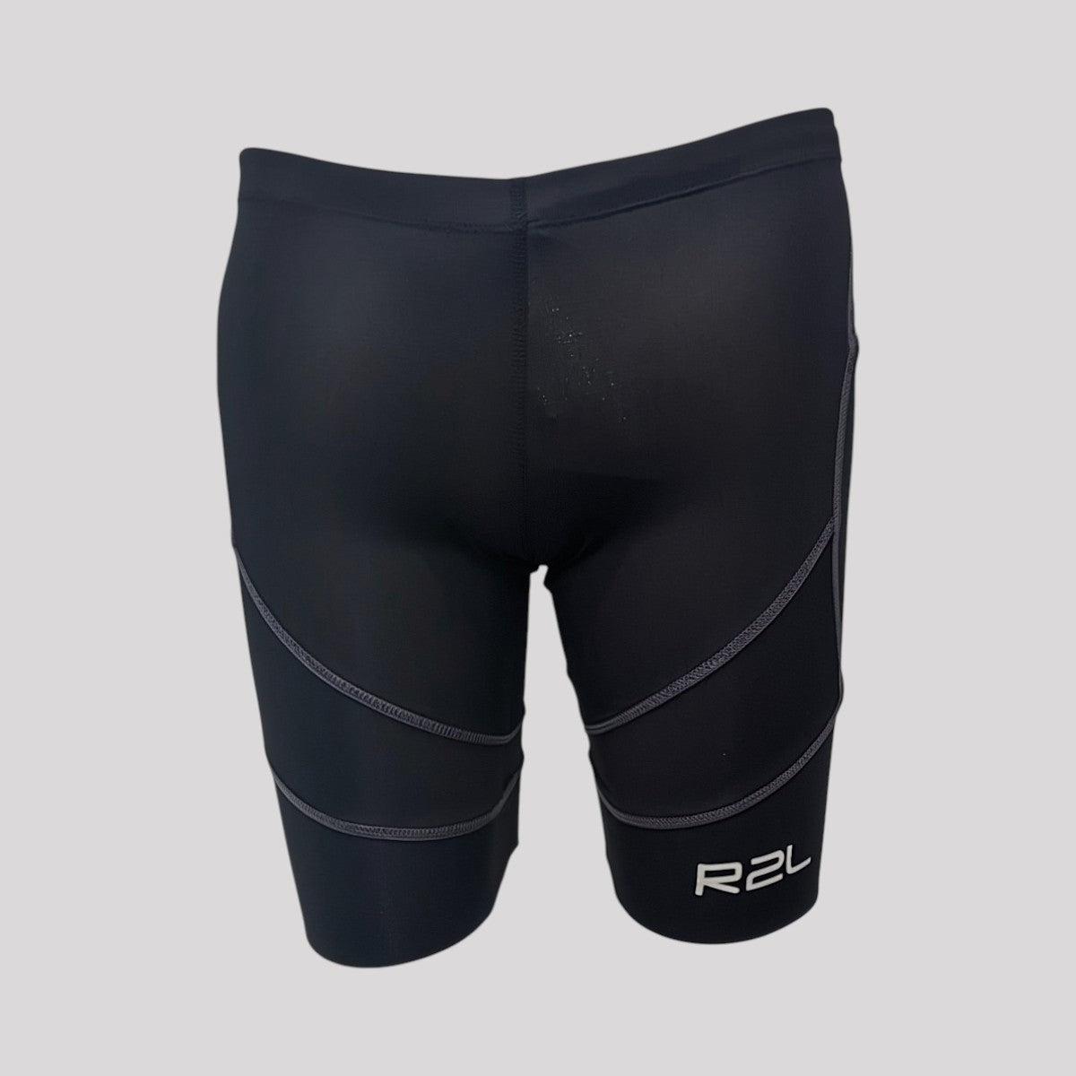 Bermuda de Corrida R2L Masculina Endurance com 3 Bolsos
