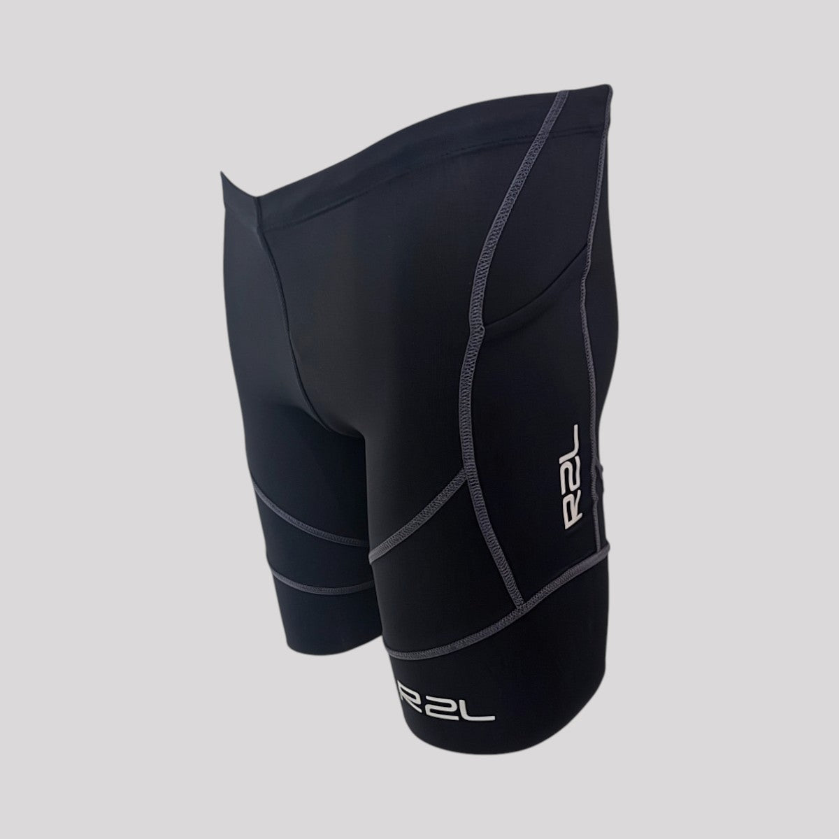 Bermuda de Corrida R2L Masculina Endurance com 3 Bolsos