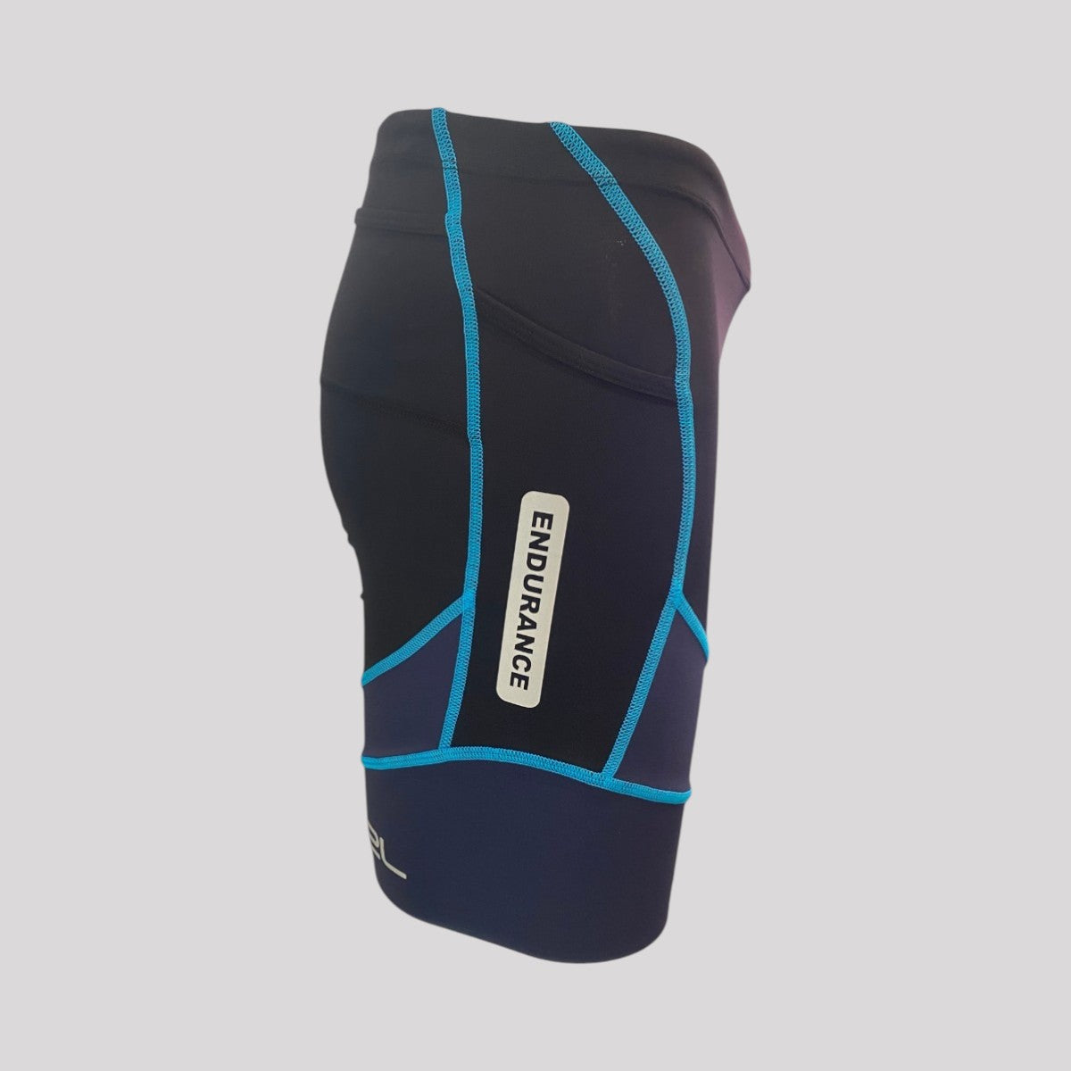 Bermuda de Corrida R2L Masculina Endurance com 3 Bolsos